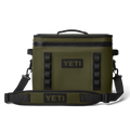 YETI Hopper Flip® 18 Cool Bag Olive