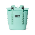 YETI Hopper® M12 Backpack Cooler Seafoam