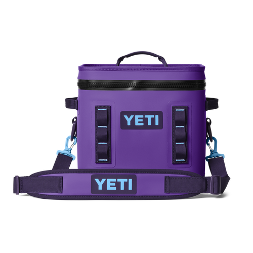 YETI Hopper Flip® 12 Cool Bag Pace Purple