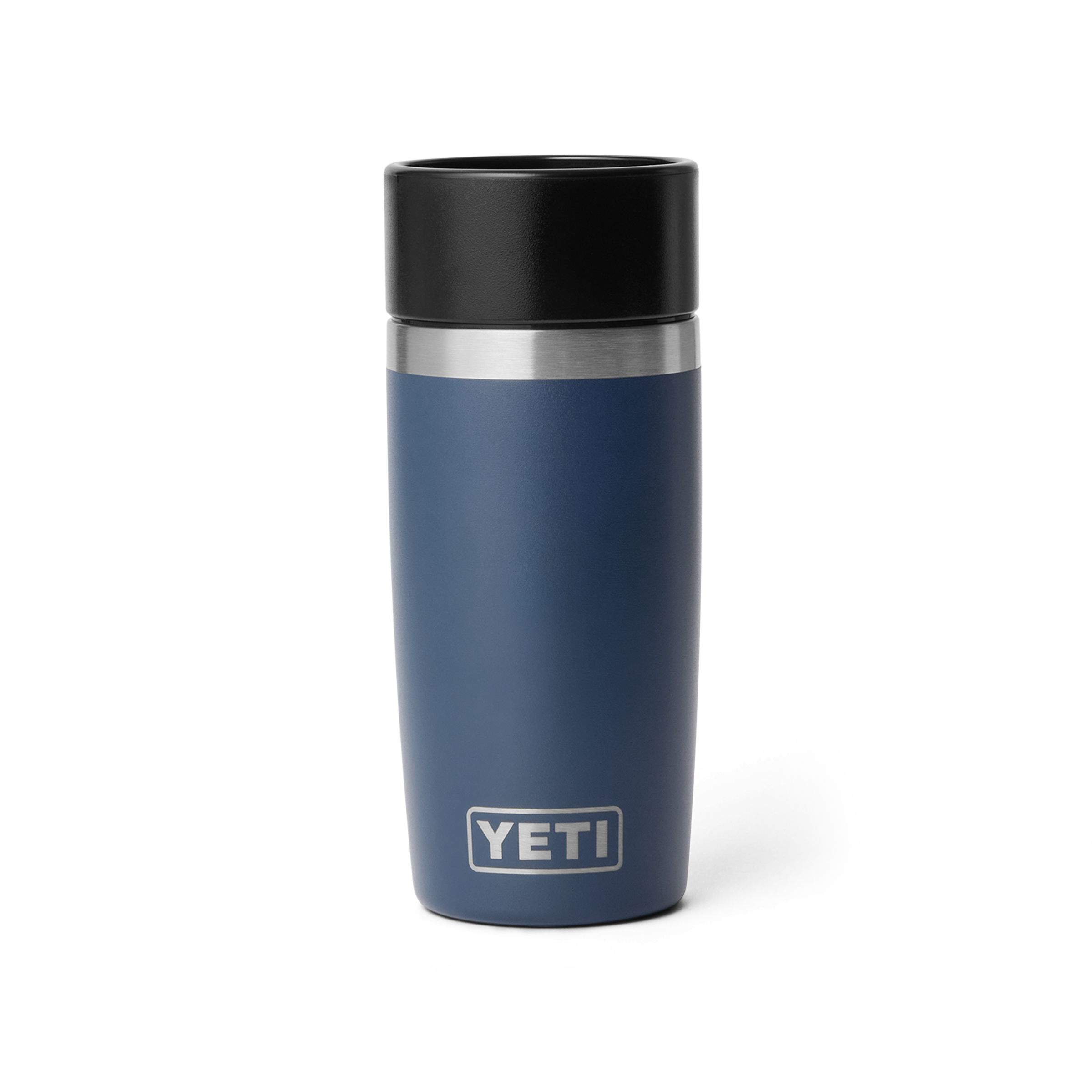 YETI Rambler® 12 oz (355 ml) Travel Bottle Navy