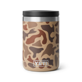 Yeti Rambler® 16 oz (473 ml) Insulated Food Jar Wetlands Camo