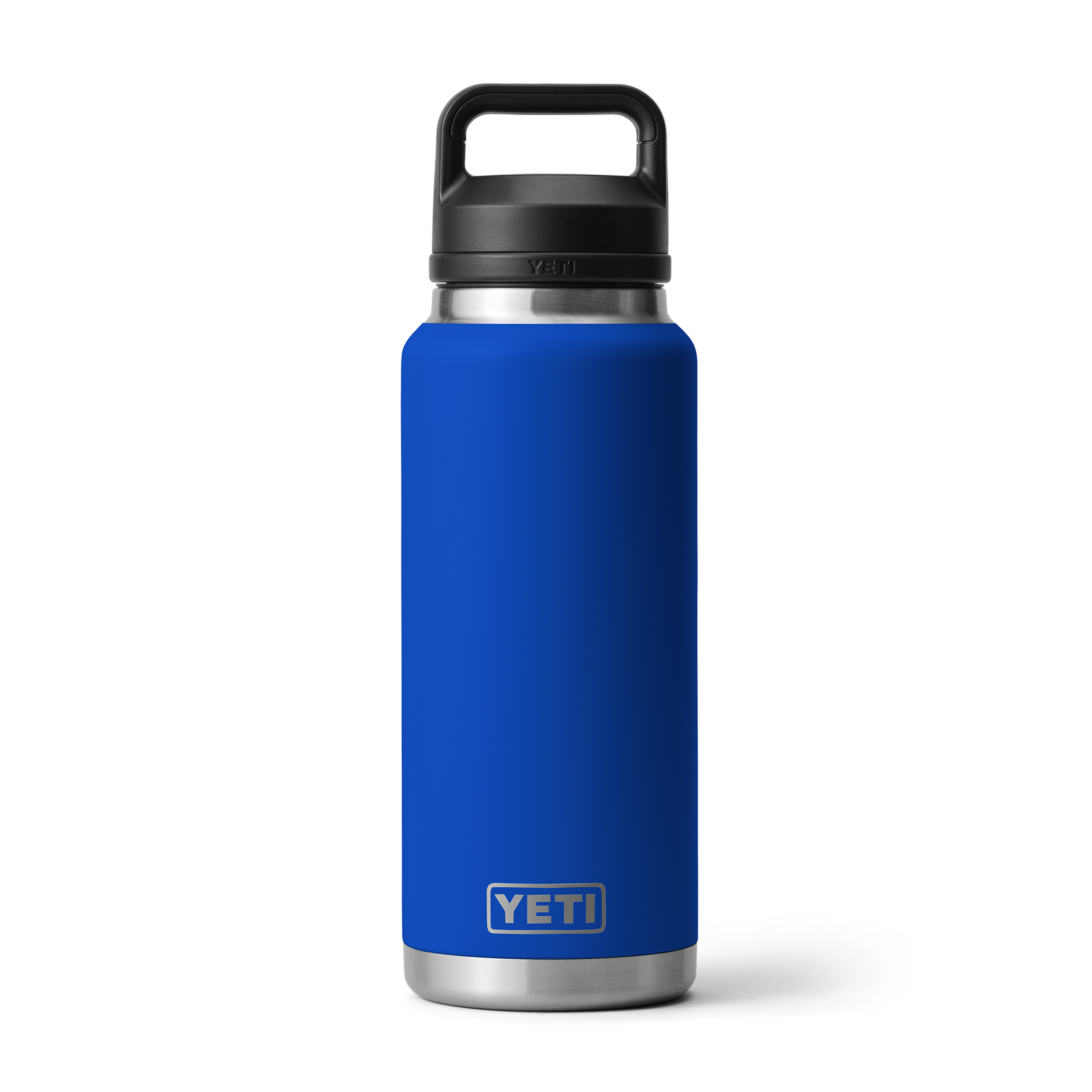 YETI Rambler® 36 oz (1 l) Bottle Royal Blue