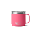 YETI Rambler® 14 oz (414 ml) Stackable Mug Tropical Pink