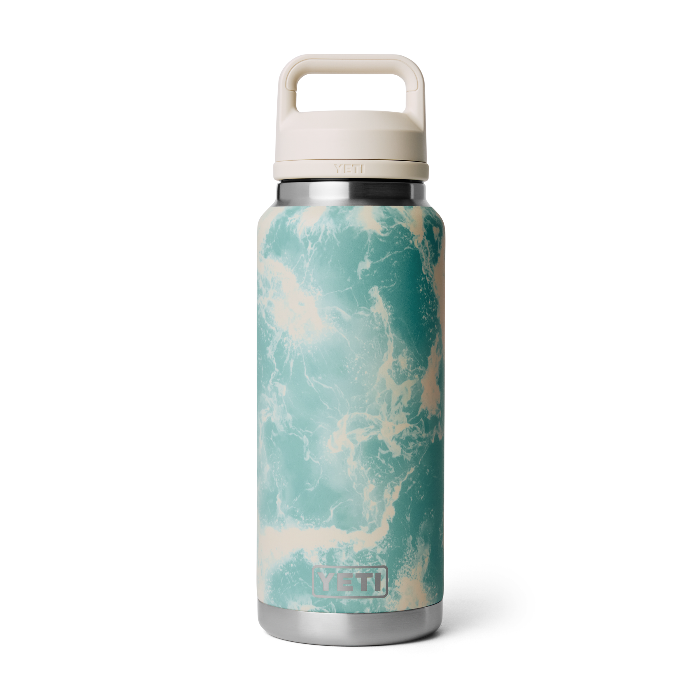 YETI Rambler® 36 oz (1 l) Bottle Sea View