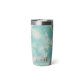 YETI Rambler® 10 oz (295 ml) Tumbler Sea View