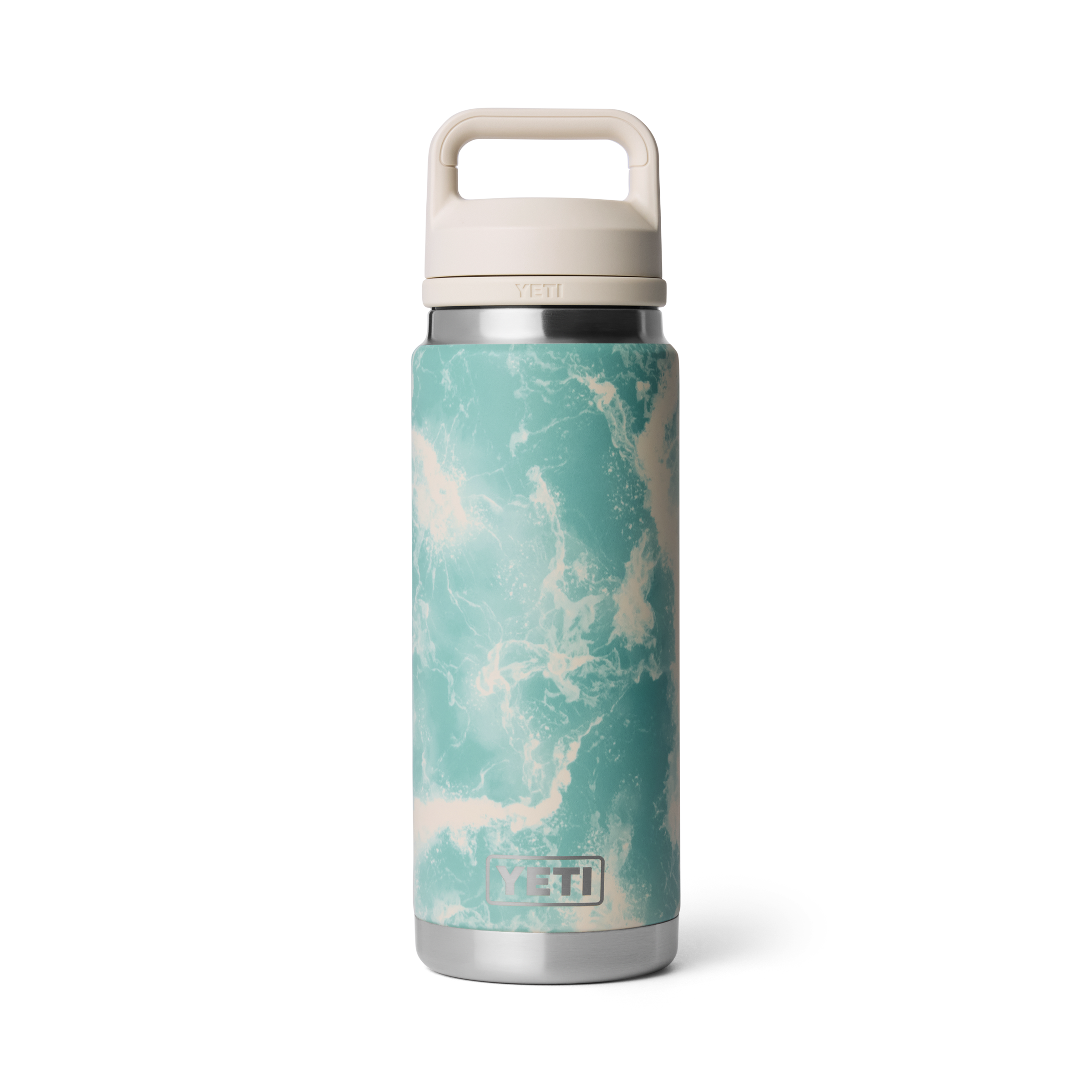 YETI Rambler® 26 oz (769 ml) Bottle Sea View