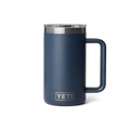 YETI Rambler�� 24 oz (710 ml) Mug Navy