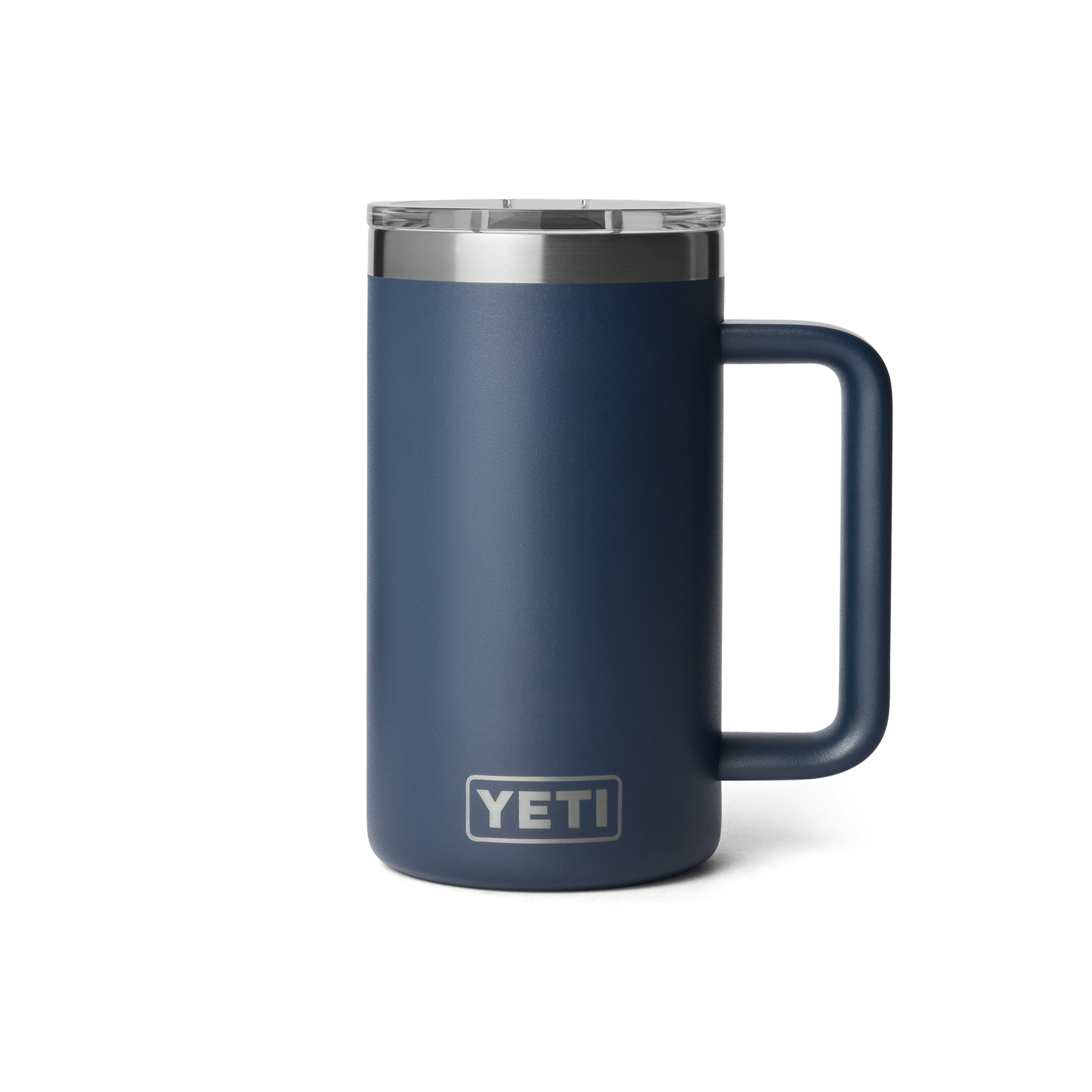 YETI Rambler�� 24 oz (710 ml) Mug Navy