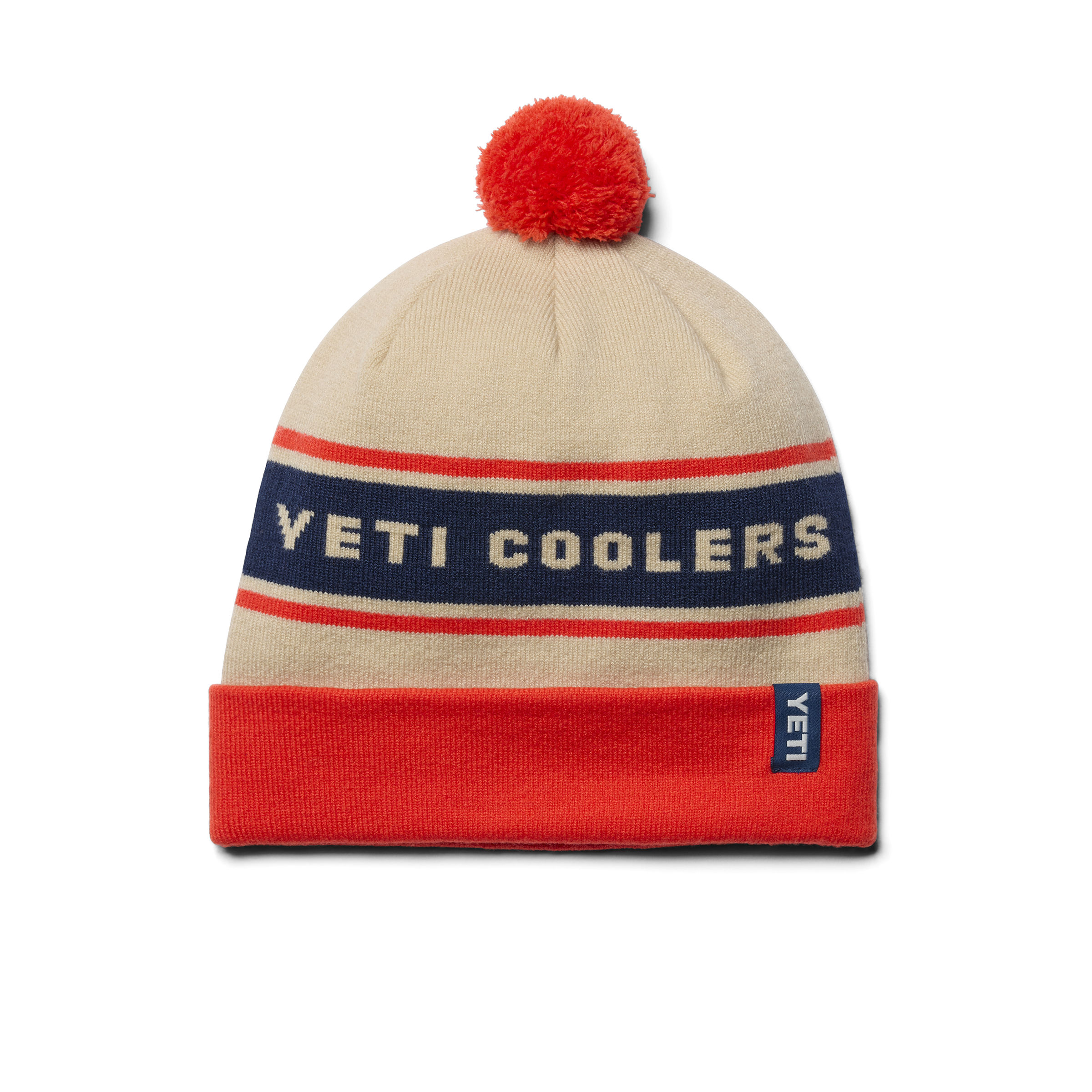 YETI Coolers® Pom Beanie