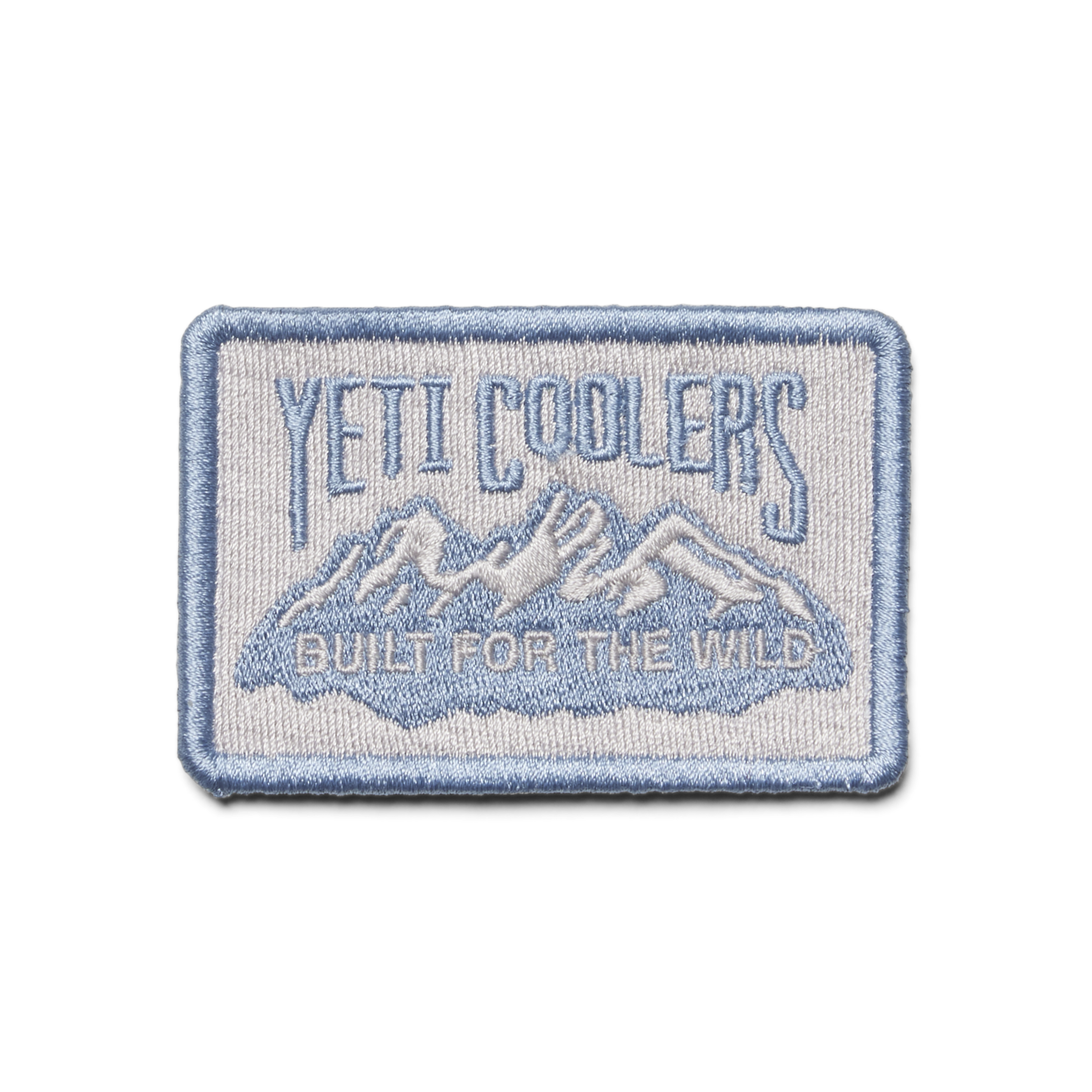 YETI Coolers® Range Patch