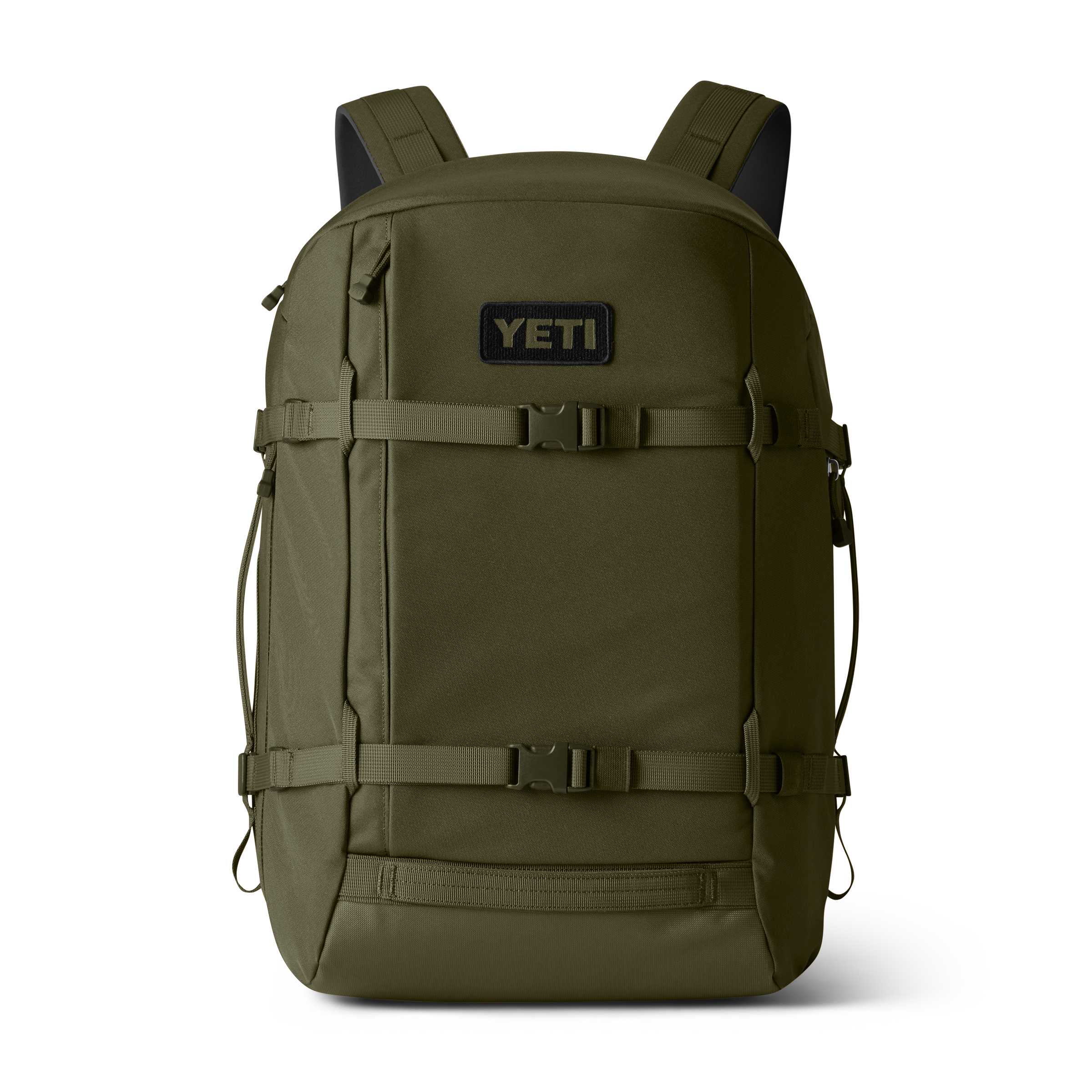 YETI Crossroads® 35L Backpack Olive