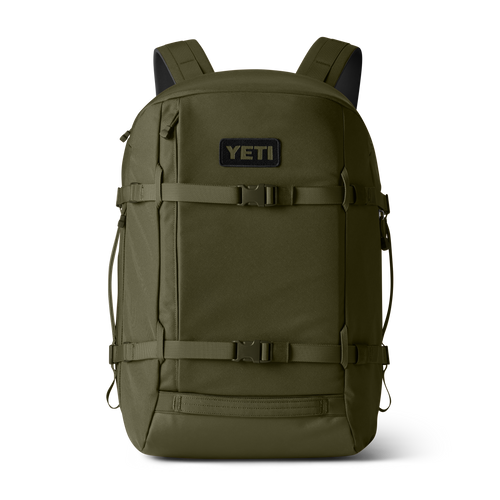 YETI Crossroads® 35L Backpack Olive
