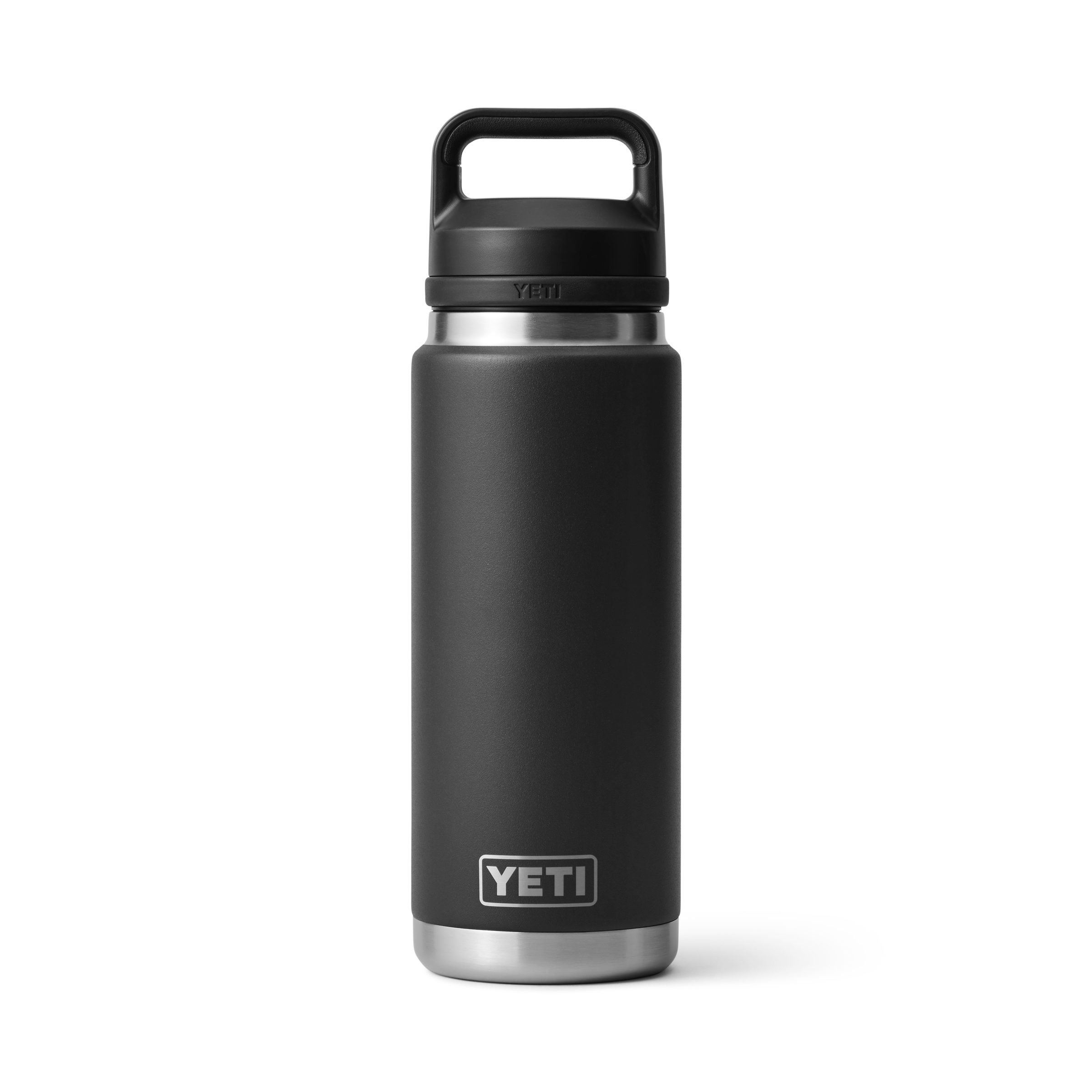 YETI Rambler® 26 oz (769 ml) Bottle Black