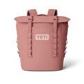 YETI Hopper® M12 Backpack Cooler Sandstone Pink