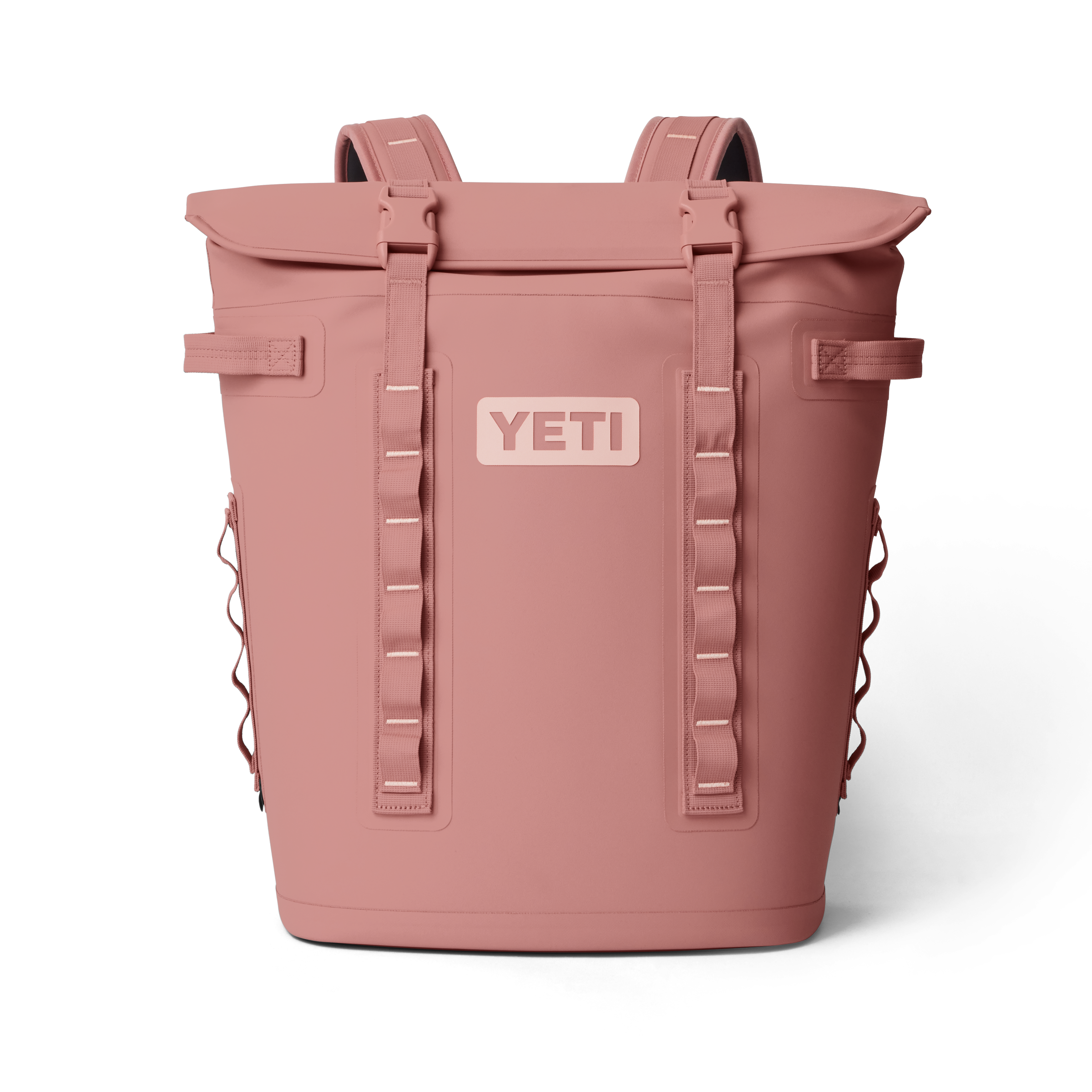YETI Hopper® M20 Backpack Cooler Sandstone Pink