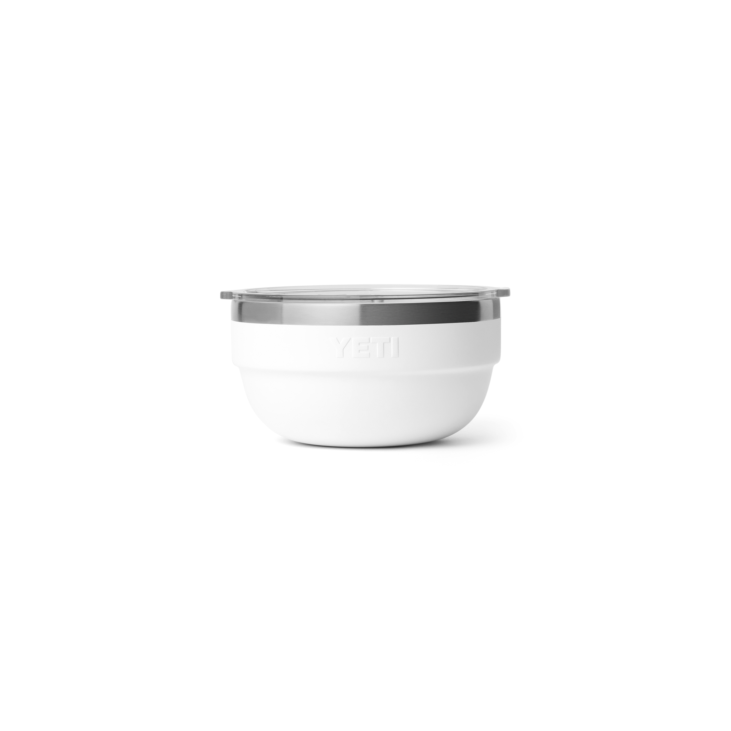 YETI Rambler™ Small Insulated Bowl White