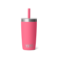 YETI Rambler® Jr 10 oz (295 ml) Tumbler Tropical Pink