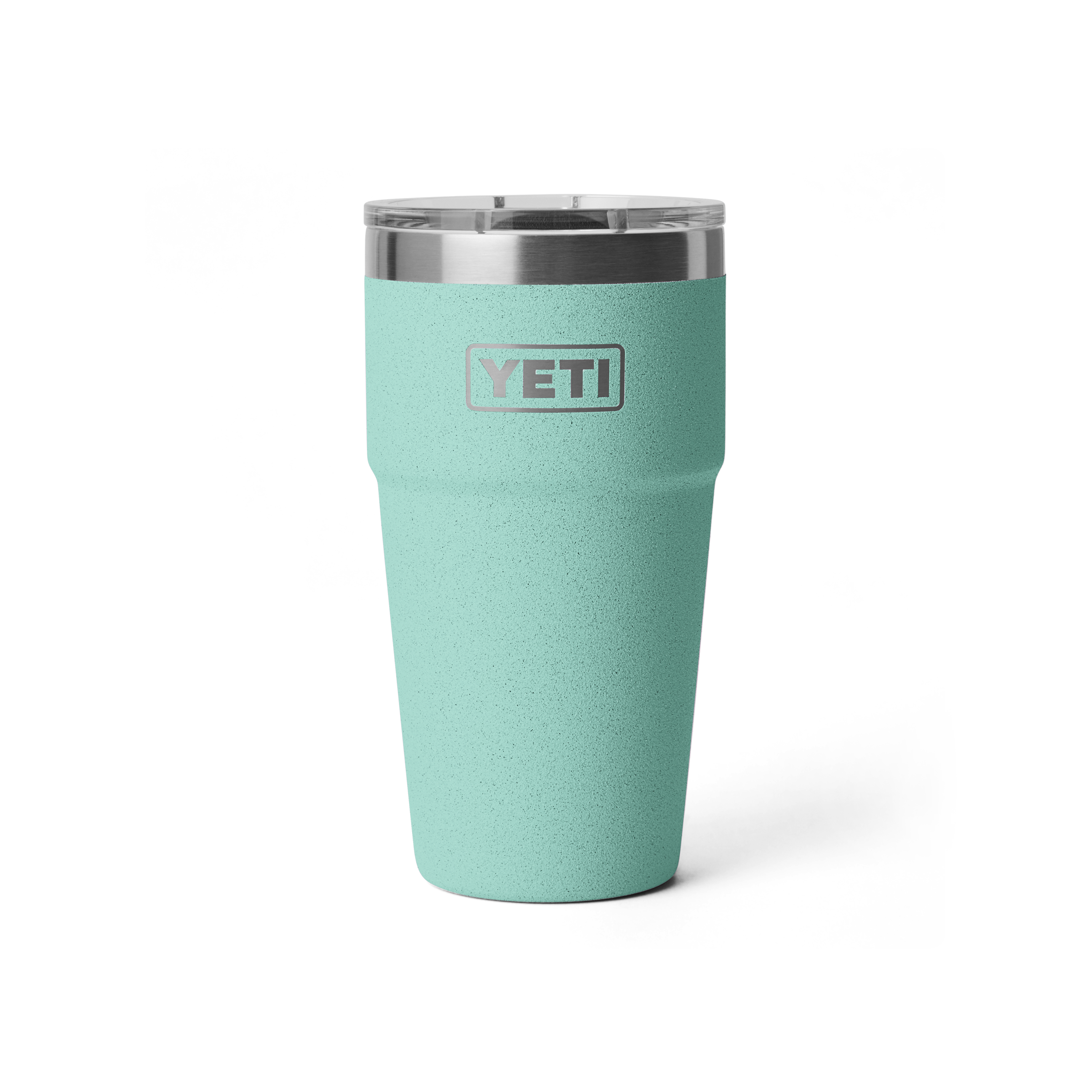 YETI Rambler® 20 oz (591 ml) Stackable Cup Sea Stone