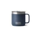 YETI Rambler® 14 oz (414 ml) Stackable Mug Navy