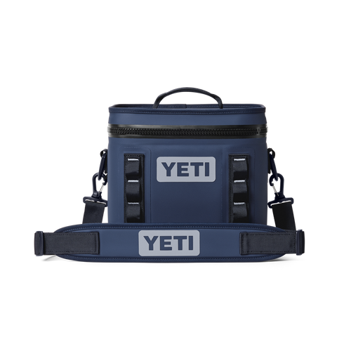 YETI Hopper Flip® 8 Cool Bag Classic Navy