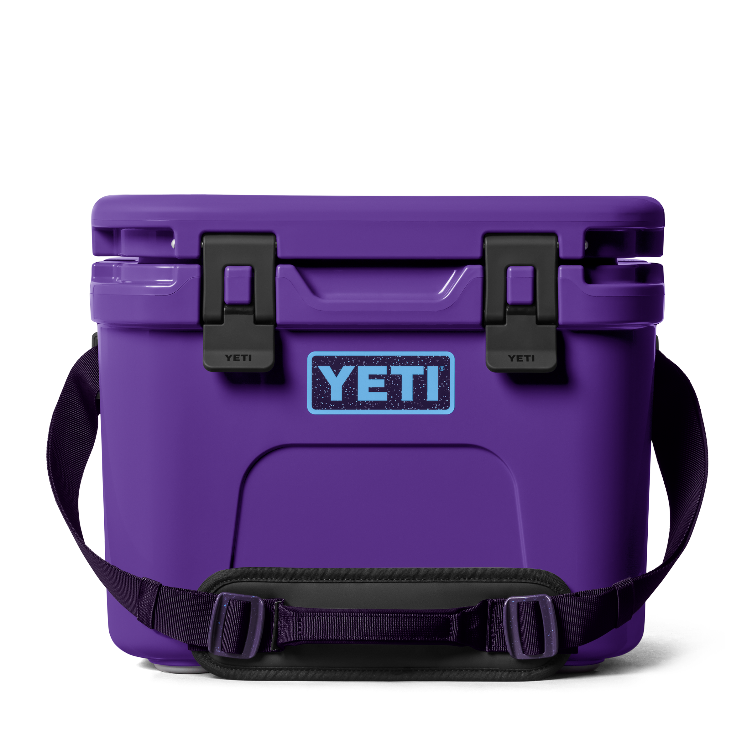 YETI Roadie® 15 Cool Box Pace Purple