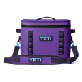 YETI Hopper Flip® 18 Cool Bag Pace Purple