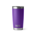 YETI Rambler® 20 oz (591 ml) Tumbler Pace Purple