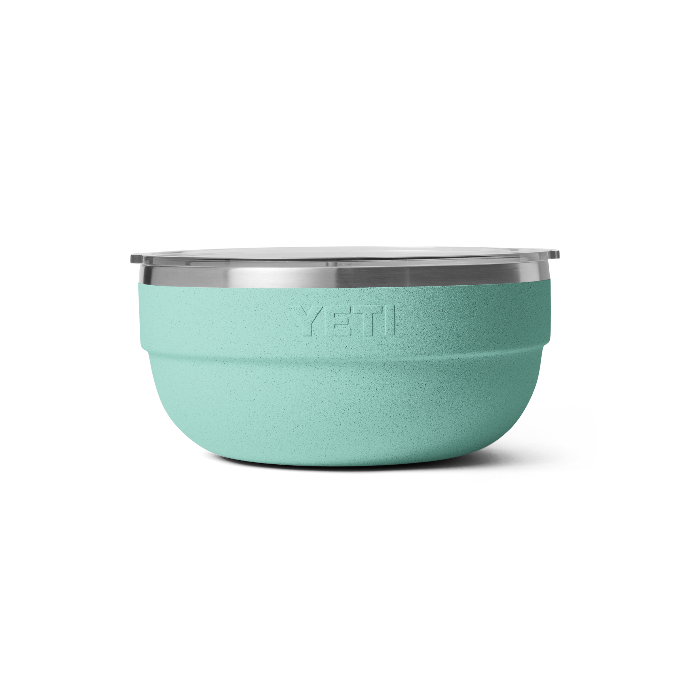 YETI Rambler™ Large Insulated Bowl Sea Stone