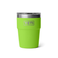 YETI Rambler® 16 oz (473 ml) Stackable Cup Venom