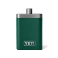 YETI YETI™ Flask Black Forest Green