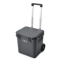 YETI Roadie® 48 Wheeled Cool Box Charcoal