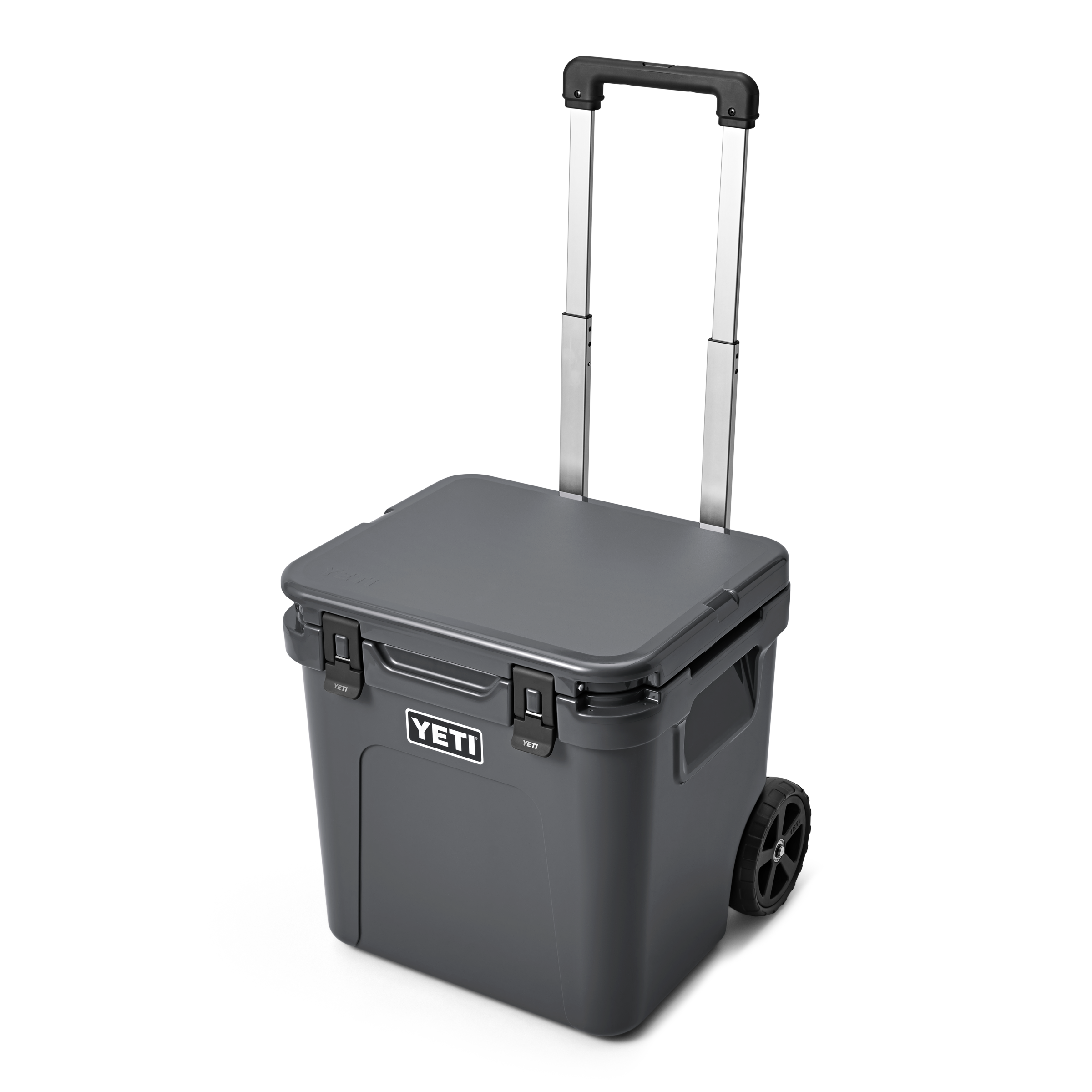 YETI Roadie® 48 Wheeled Cool Box Charcoal