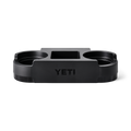 YETI Roadie® Wheeled Cooler Cup Caddy Black