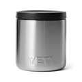 YETI Rambler® 8 oz (237 ml) Insulated Food Jar Stainless Steel