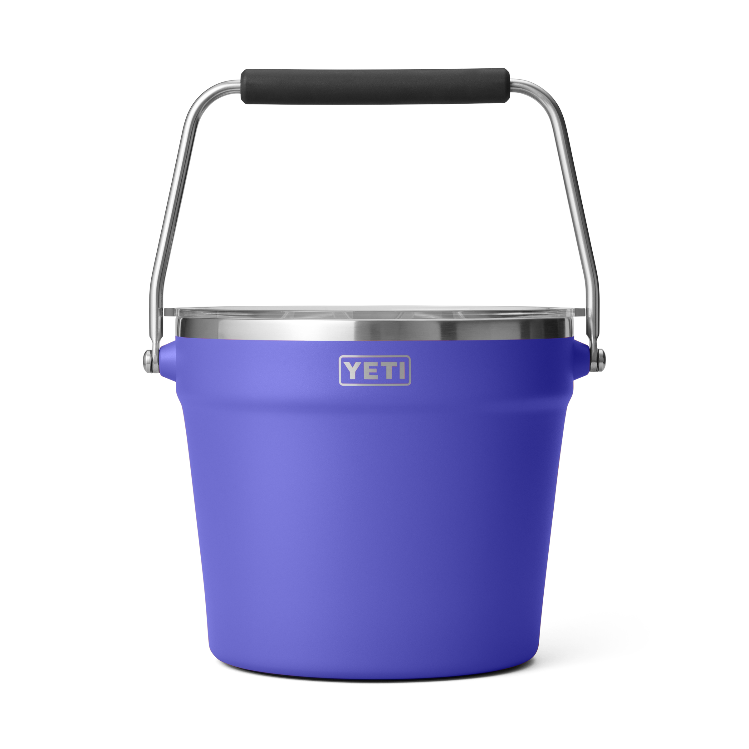 YETI Rambler® 7.6 L Beverage Bucket Ultramarine Violet