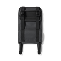 YETI Hondo® Beach Chair Backstraps Black