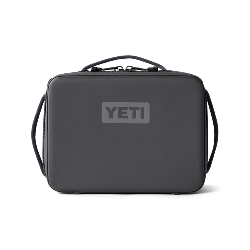 YETIDaytrip® 5 L Lunch Box Charcoal