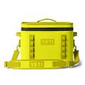 YETI Hopper Flip® 18 Cool Bag Firefly Yellow