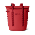 YETI Hopper® M20 Backpack Cooler Rescue Red